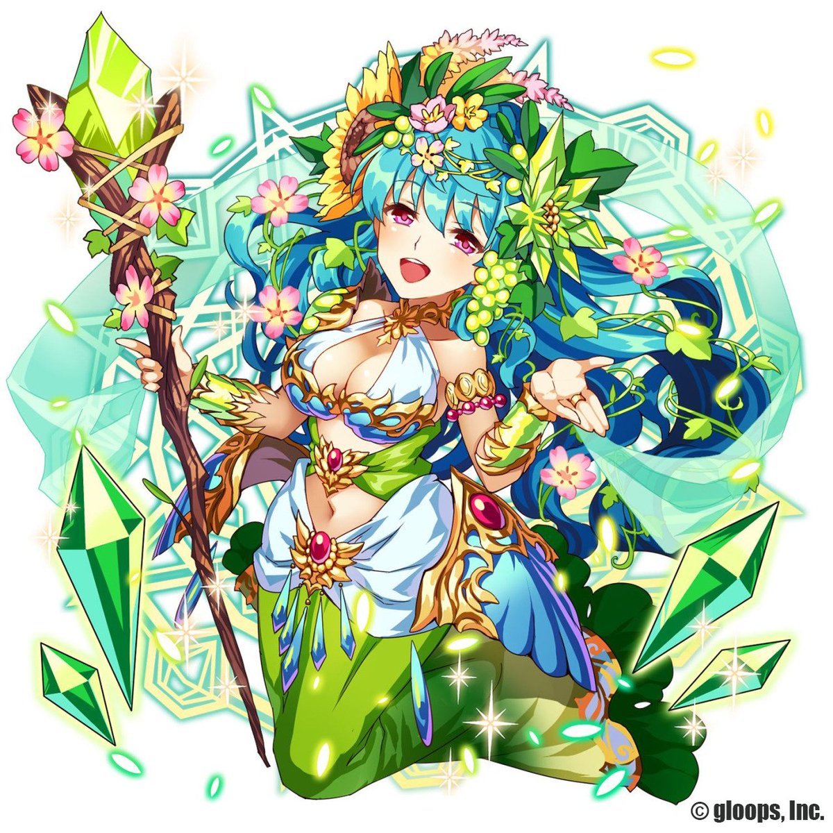 gloops_illust's tweet photo. ILLUSTRATION : アマノ
GAME : 大進撃!!ドラゴン騎士団
https://t.co/ZZ0Q8NJArB
#glooops #グループス #ドラ騎士 https://t.co/VXC2t87P0k