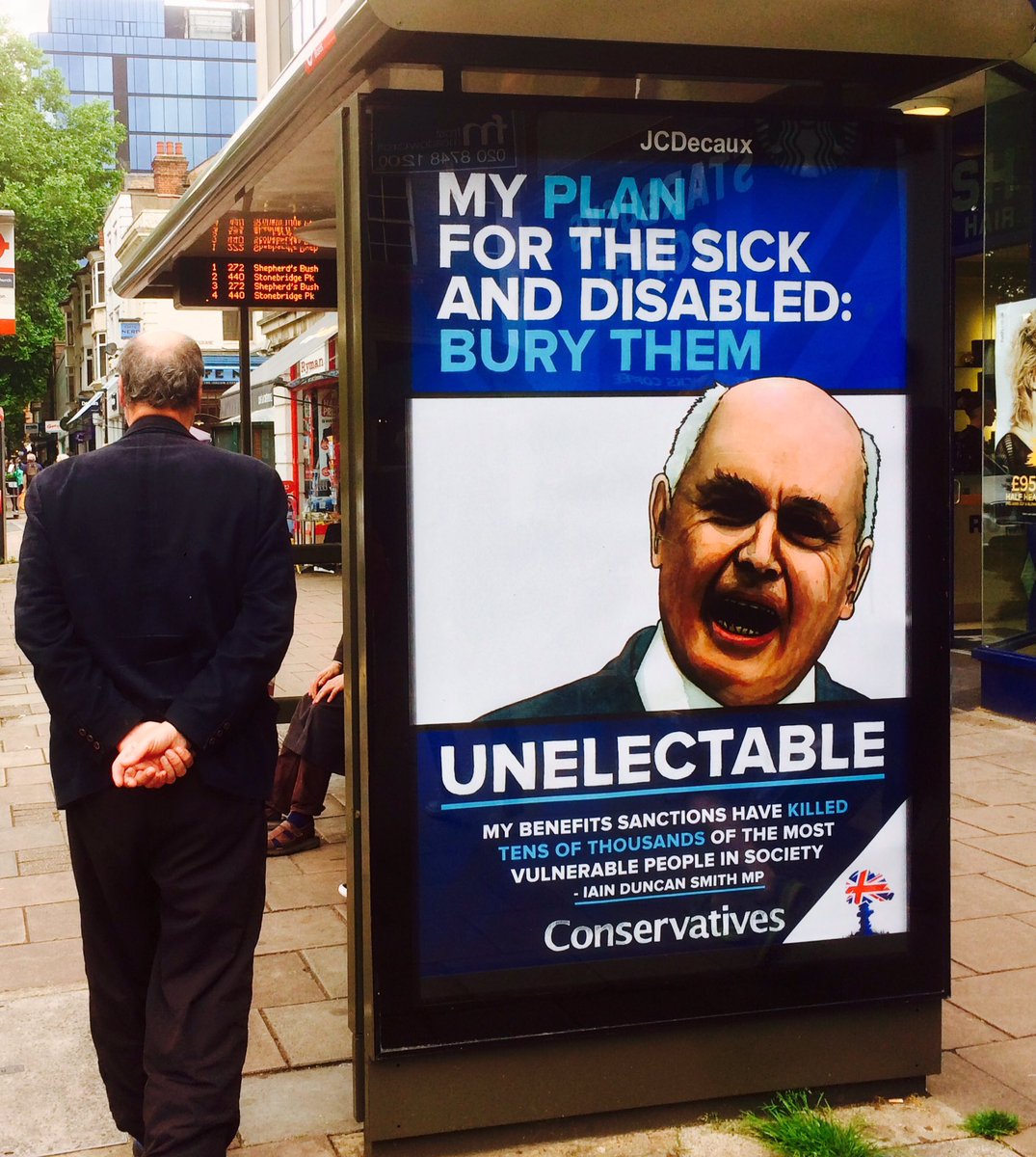bellacaledonia's tweet photo. These are appearing all over the place [enjoy &amp; share] ... https://t.co/0xu7nYrRvv