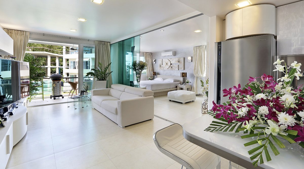 TheGlobalIsland's tweet photo. Exclusively designed condominium in Karon. Contact us for more information at info@theglobalisland.com +66890753466 https://t.co/aXPBJTnocS