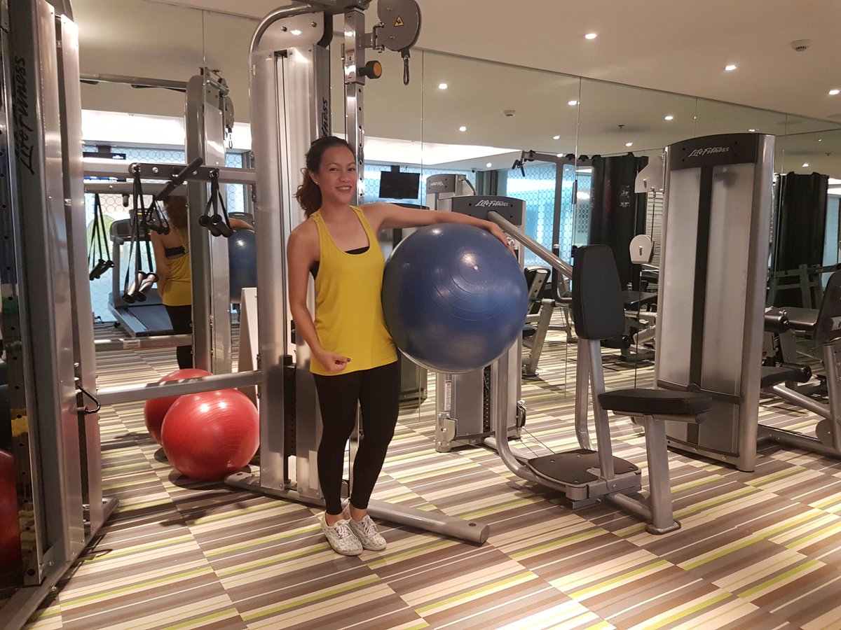 MicahCabaysa's tweet photo. Dedicated to Work & Workout - Hello #Boracay π
#AstoriaCurrent #Fieldwork #PhotoOfTheDay https://t.co/v8HcKBT8FZ