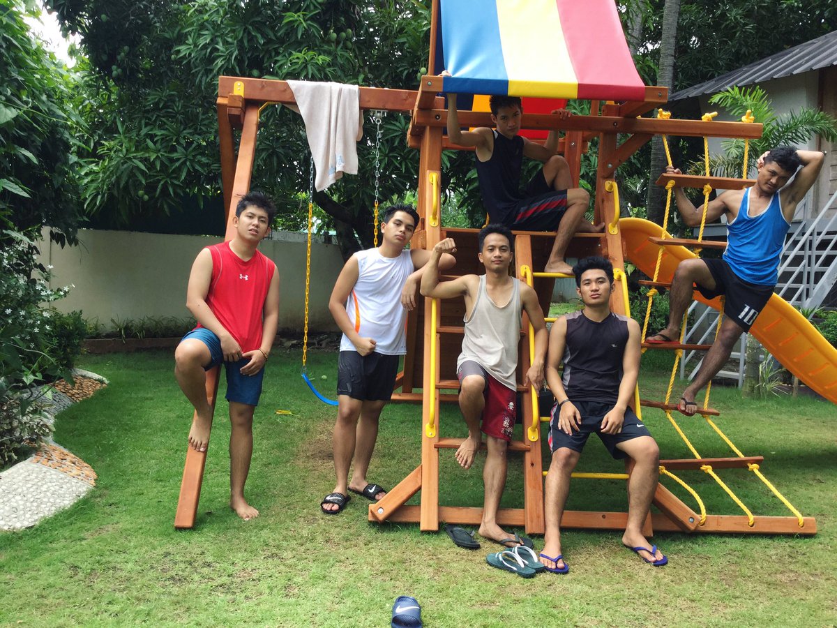 Robbynikki's tweet photo. Hanggang sa huli 💪🏼🔥👊🏼 #brows #nispa https://t.co/zwEPCrJ9q3