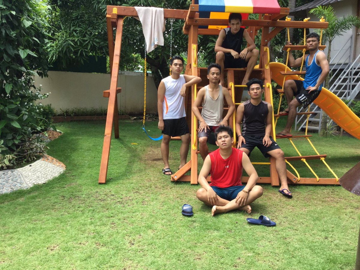 Robbynikki's tweet photo. Hanggang sa huli 💪🏼🔥👊🏼 #brows #nispa https://t.co/zwEPCrJ9q3