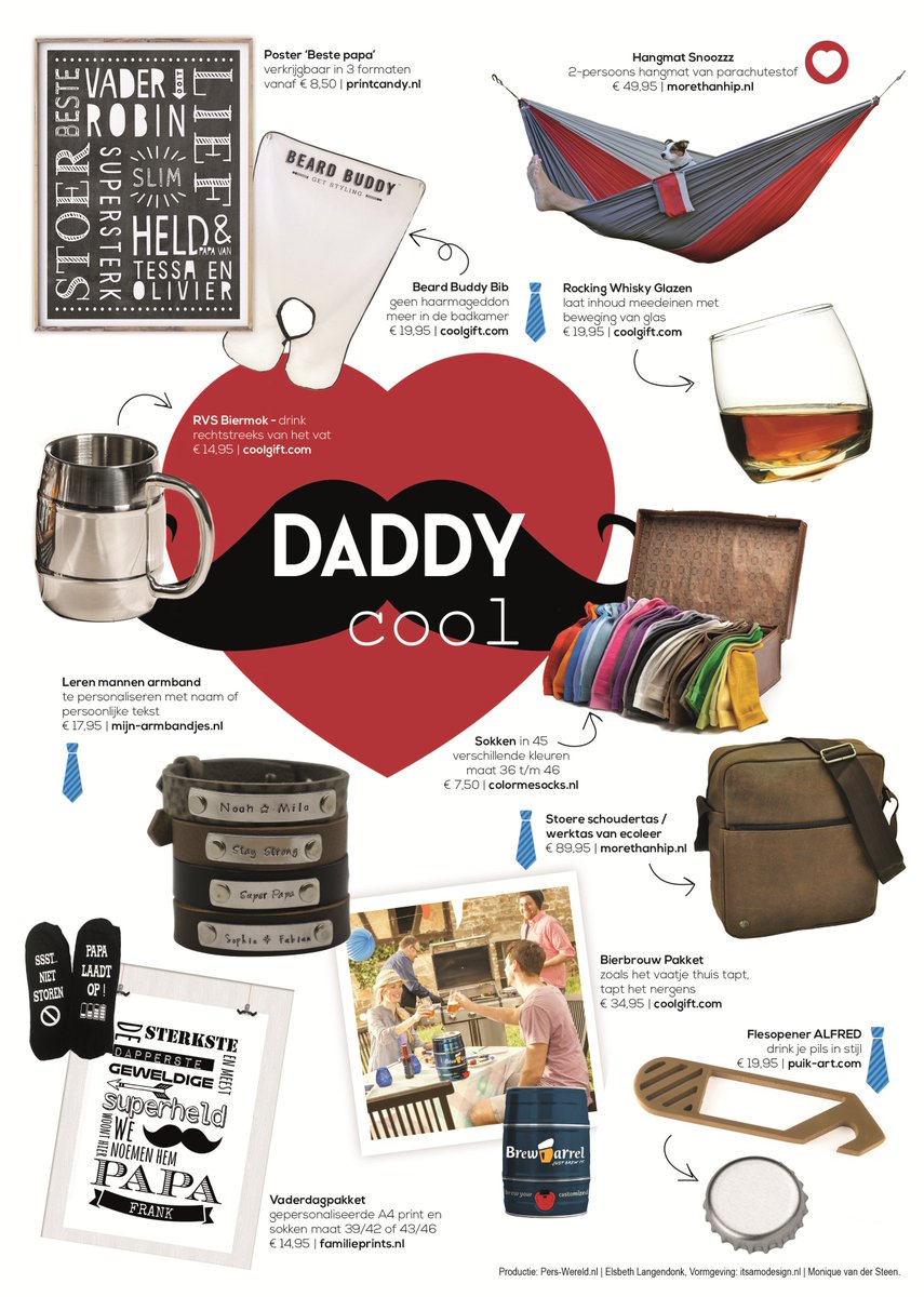 We hebben weer een nieuwe shopping naar de pers gestuurd. Doe jij al mee met onze specials? pers-wereld.nl/shopping-speci…
