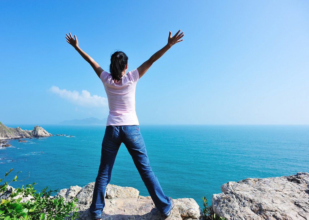 Regular, moderate exercise has benefits that go way beyond what the scales say: bit.ly/2rvolUy