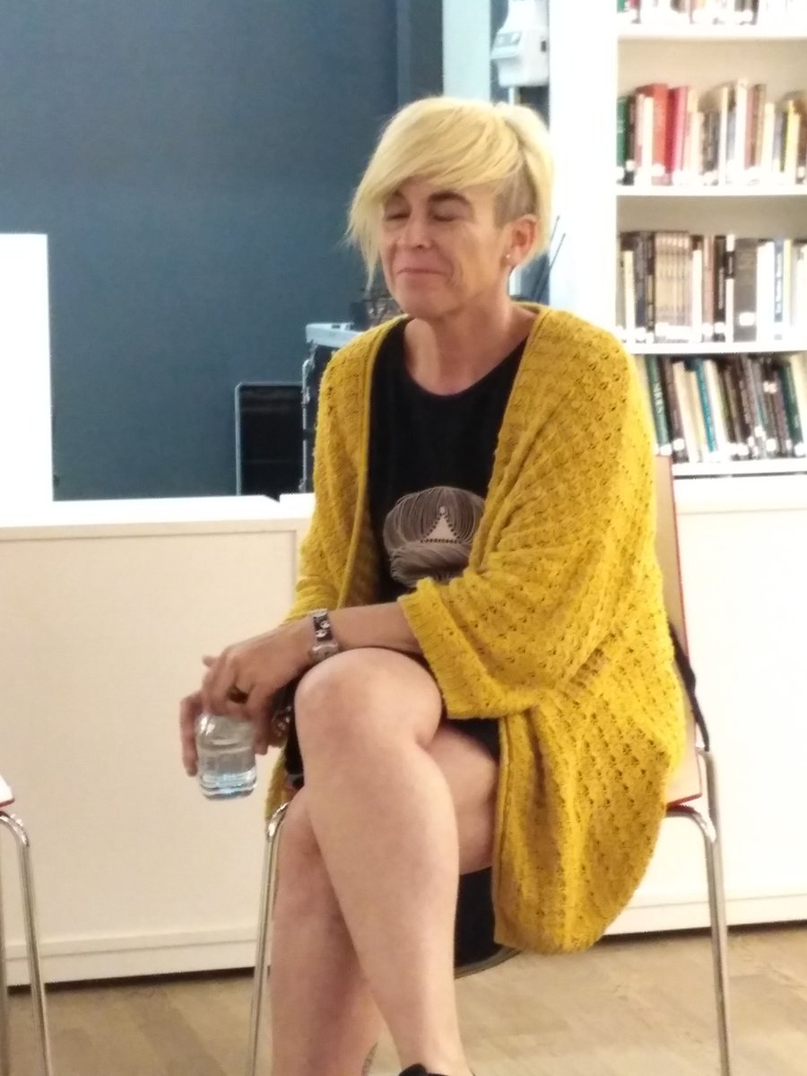 Assoc. El Rastrell tweet media