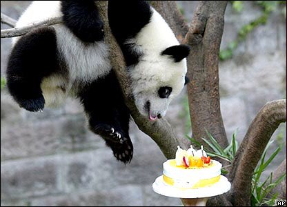   Happy birthday!  have a great day x    