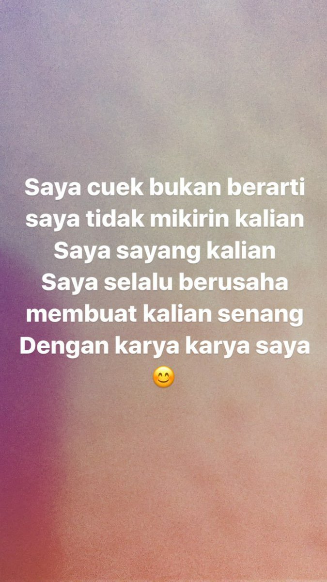 aProudAlovers_'s tweet photo. :) ditunggu karya karya selanjutnya, love!❤ @AlvaroMaldini1 
COMATE RINDU CJR https://t.co/wWlqc8sUaH
