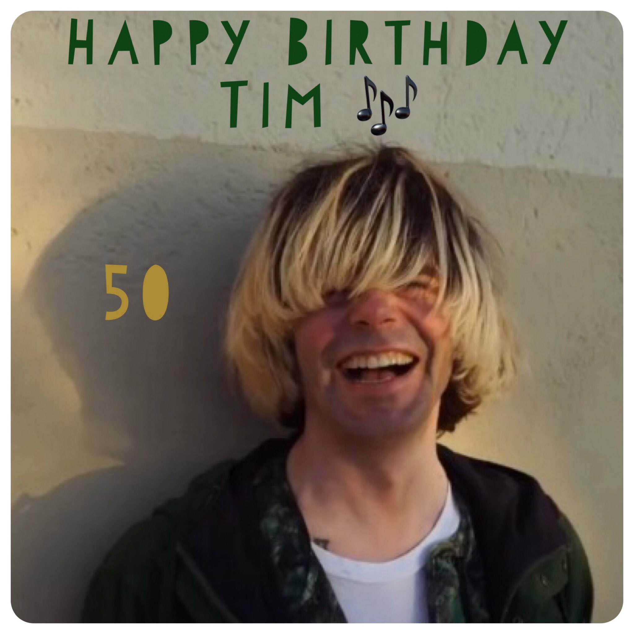  Happy Birthday!!  
