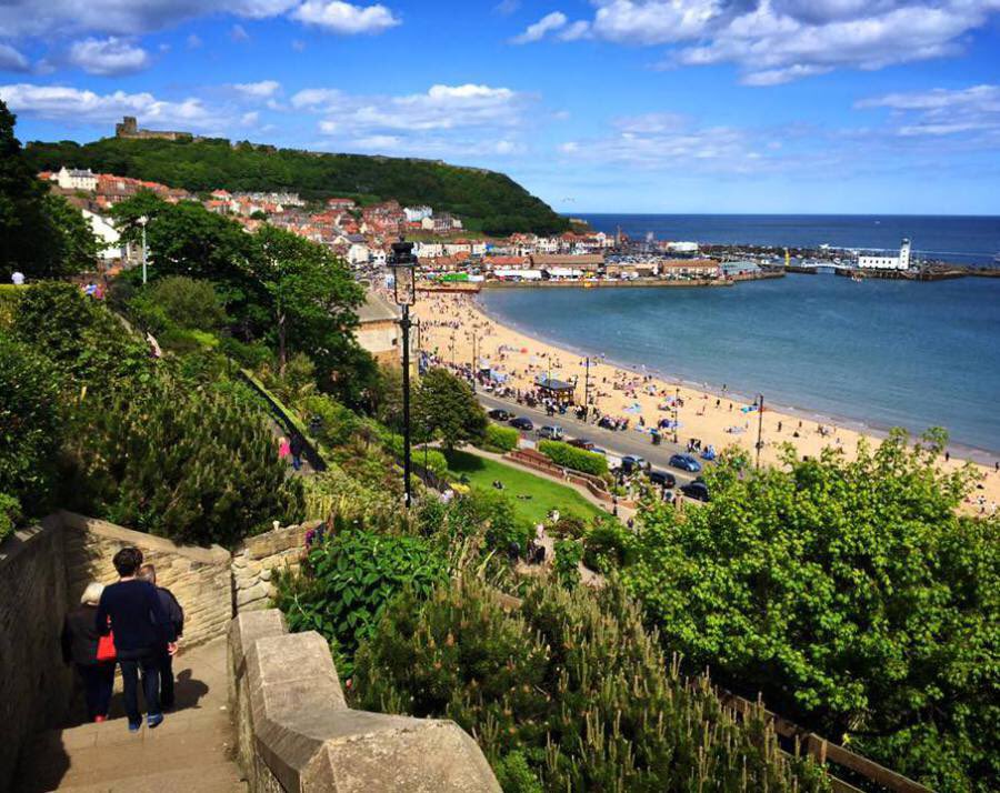 This Saturday <a href="/HullVolleyball/">Hull Uni Volleyball</a> are travelling to South Bay Beach @HUUScarborough to play in a tournament. We'd like to wish them good luck!!!