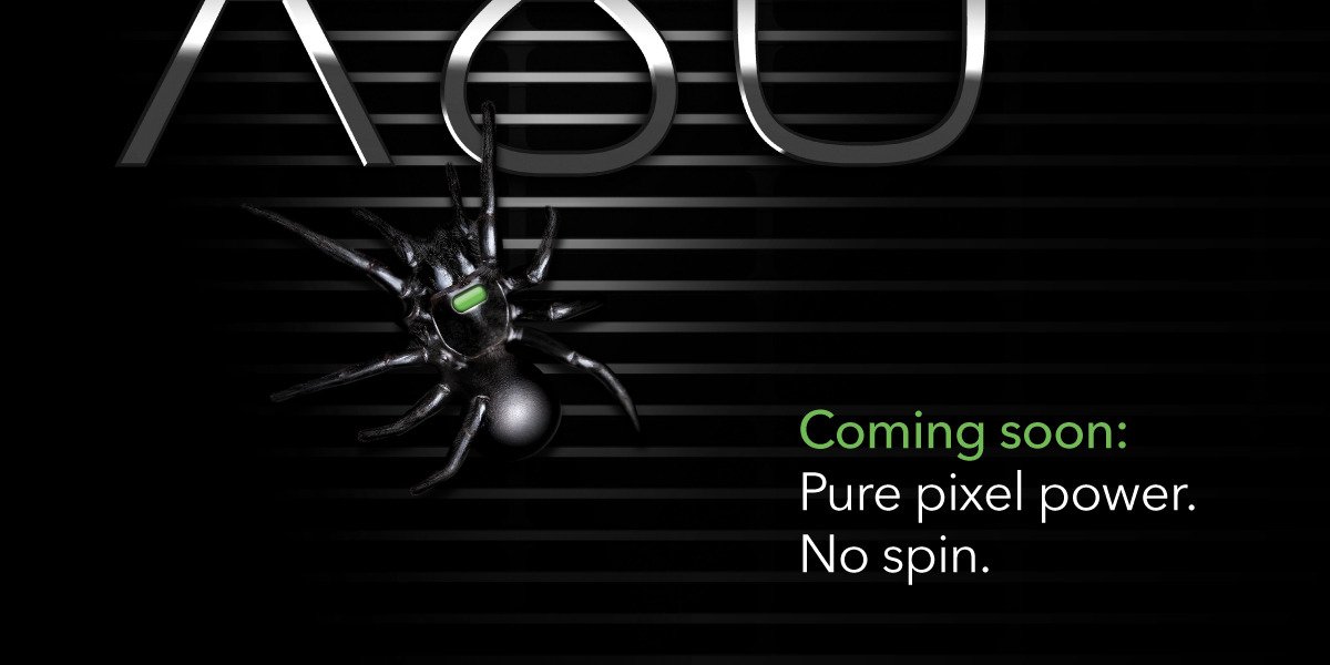 ChristieDigital's tweet photo. The next evolution in image processing is almost here #avtweeps. https://t.co/4OM4KOVUJz