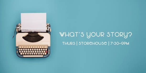 VCDYouth's tweet photo. Join us at the Storehouse this Thursday (7:30-9pm) to hear Micah's story and how God keeps showing up in his life! #vcdyouth #whatsyourstory https://t.co/pjdlpncEr1