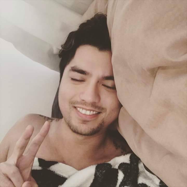 RocelizaG's tweet photo. Jex de Castro forever
#ShowtimeTuesKoDay
@akosijex https://t.co/uTJxPpiN6I