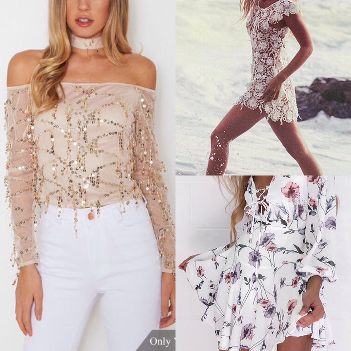 Di_Kumarasinghe's tweet photo. Spring/summer dresses &amp; tops? https://t.co/ENqGQDXHx7
#milanotime #Yoins #yoinsfashion #womeswear #spring #summer #dresses #tops #fashion https://t.co/wrZauA1I6v