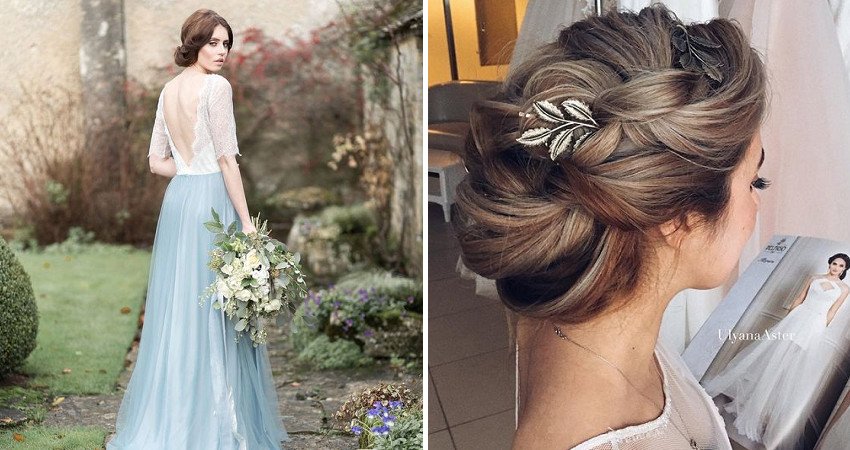 Weddingmagazine's tweet photo. Brides! These are the biggest style trends for 2017 #weddings: https://t.co/K9LXUeLGhL https://t.co/Yl5NenYCec