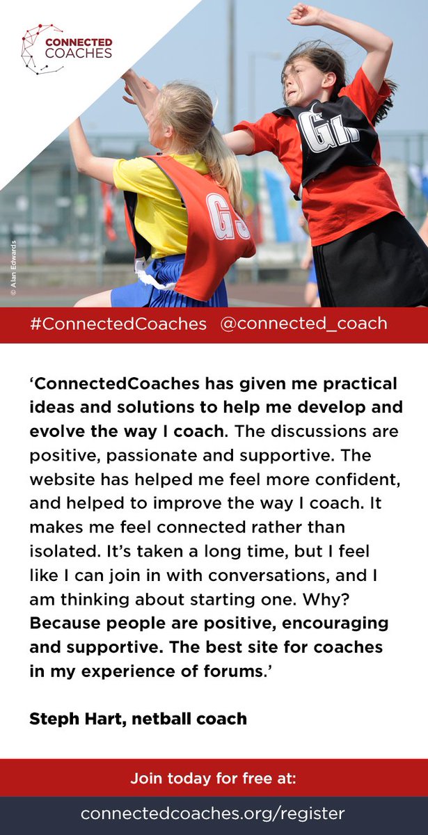 connected_coach's tweet photo. We are @_UKCoaching 's free online community for coaches from any sport or activity. Get involved &amp; register today! https://t.co/GhfWWVvf33 https://t.co/apCLdRKfI8