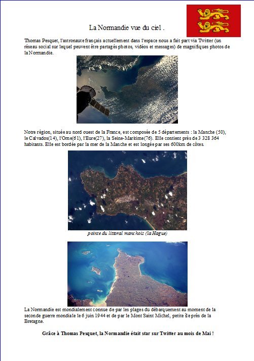 EcolePedia's tweet photo. merci @Thom_astro pour tes superbes clichés de notre #Normandie, qui nous ont donné l'idée d'un article pour notre classe ! https://t.co/0YhdFLK0LB