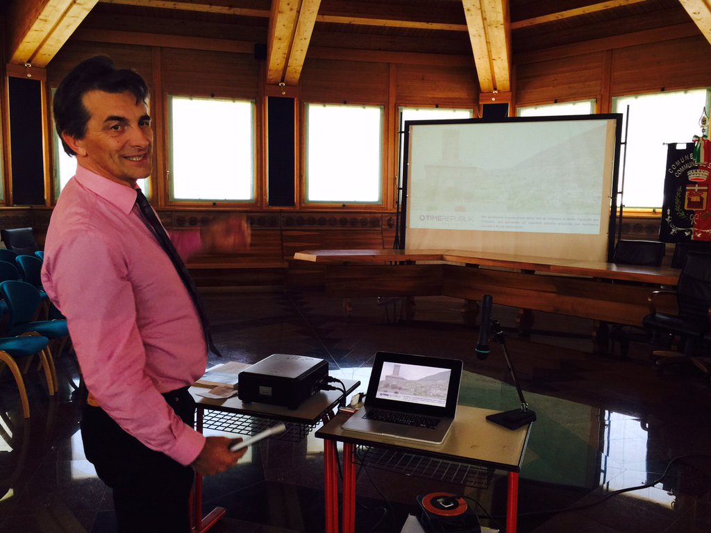 L'administration communale de Sarre s'associe au douleur de la famille Balliana dans cette journée de deuil pour notre communauté.