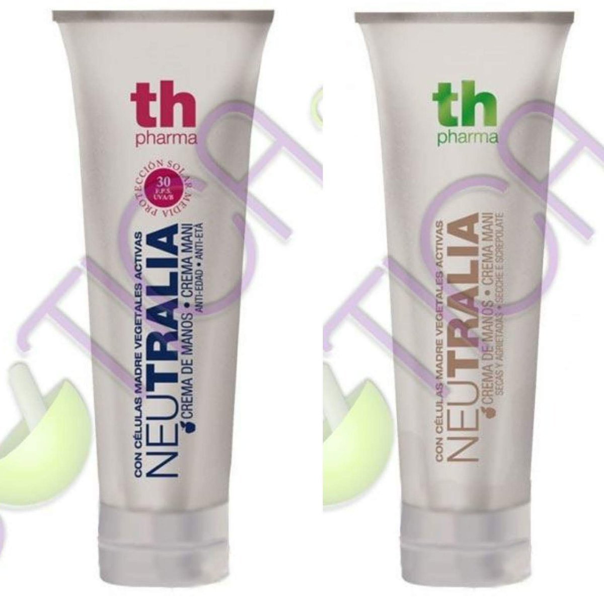 Botica24h's tweet photo. En verano es importante hidratarse las manos #cremademanos #neutralia #thpharma #antiedad #manossecas #mibotica24h https://t.co/K6dUOlj61u https://t.co/h2ozIux6Dj