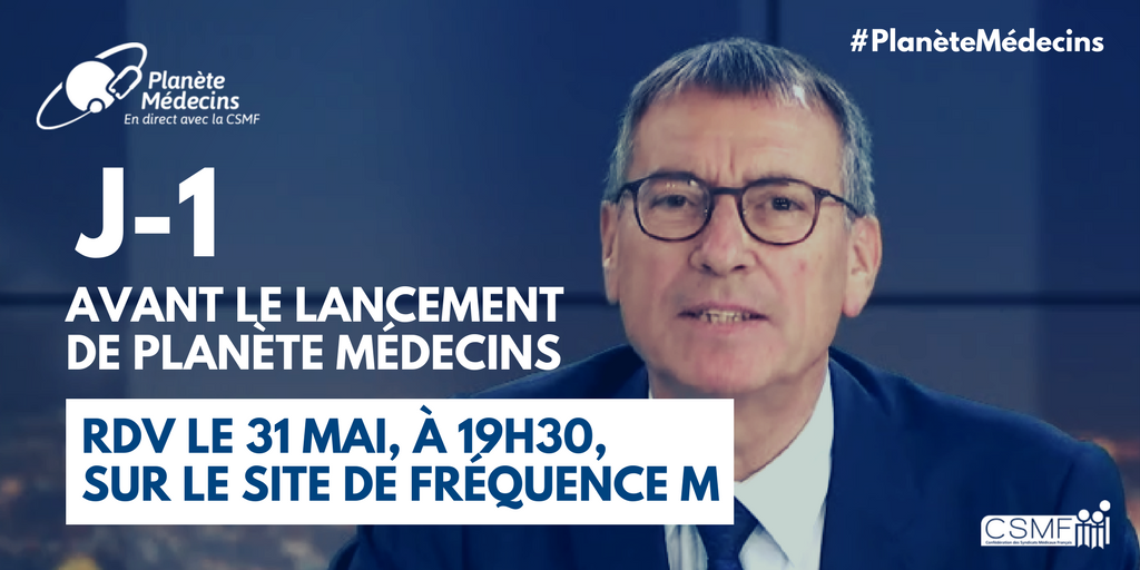 CSMF_officiel tweet picture