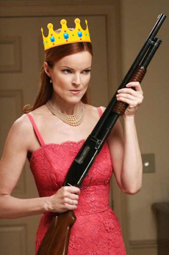 _BreeHodge's tweet photo. Of shooting!!!!!!!!!!!!!!! #DesperateHousewives https://t.co/JXUGdVhvWf