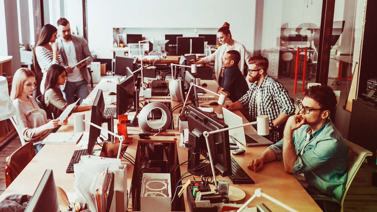 Emotional intelligence is the real secret to getting promoted faster buff.ly/2qsbT31