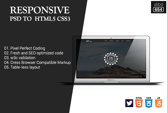 shovoalways's tweet photo. I Will Convert Psd To Html #Responsive #psd_to_html5
https://t.co/K6ASSard2S https://t.co/2j6iZ7RTqL