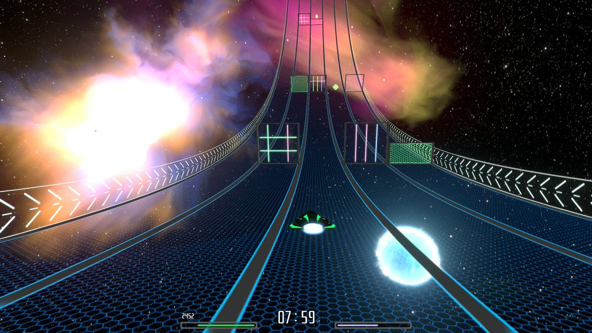 Federfunk_Ent's tweet photo. New gameplay screenshot.
#indiedev #gamedev #indiegame #madewithunity #ionicsurge https://t.co/lxcGJWlHao
