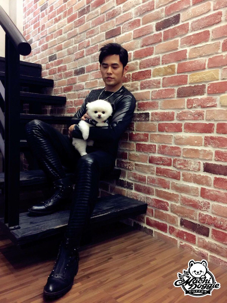 Jay Chou Updates tweet media