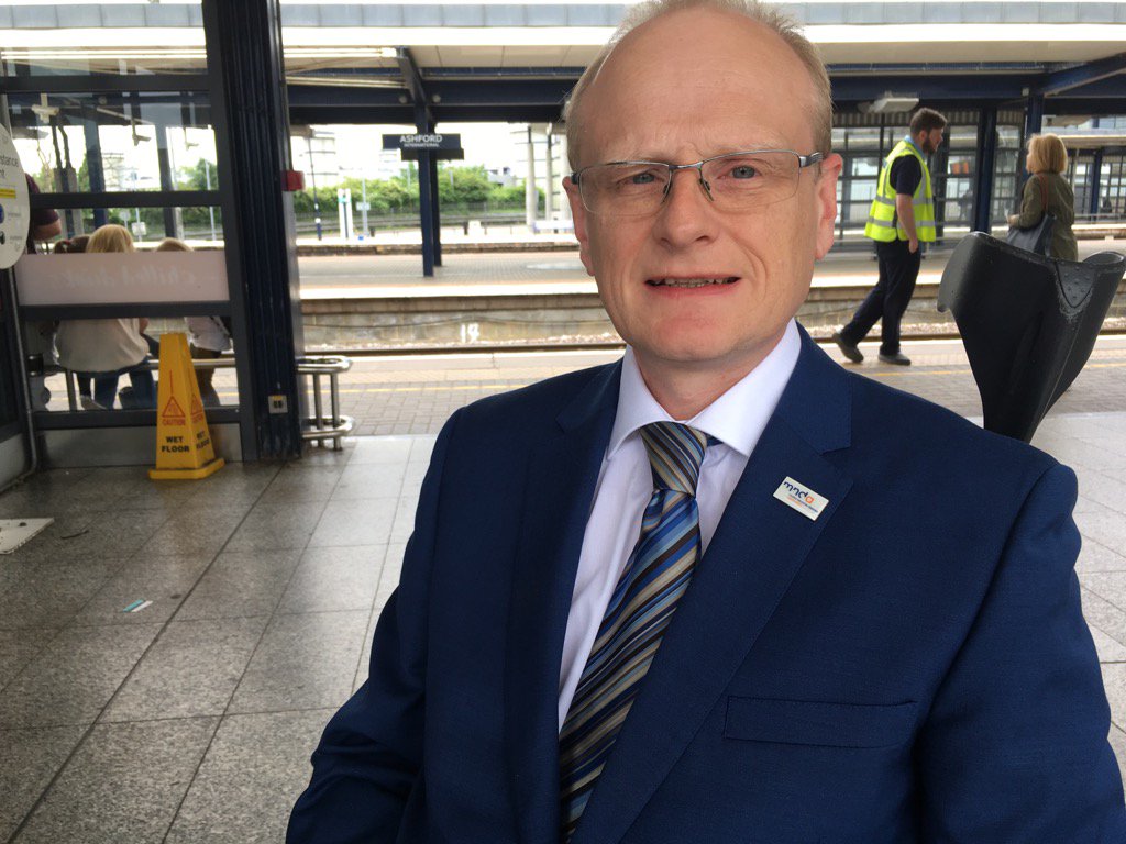 En route to #disabilityhustings in Westminster. Looking forward 2 joining 120 disabled people for lively debate #MND