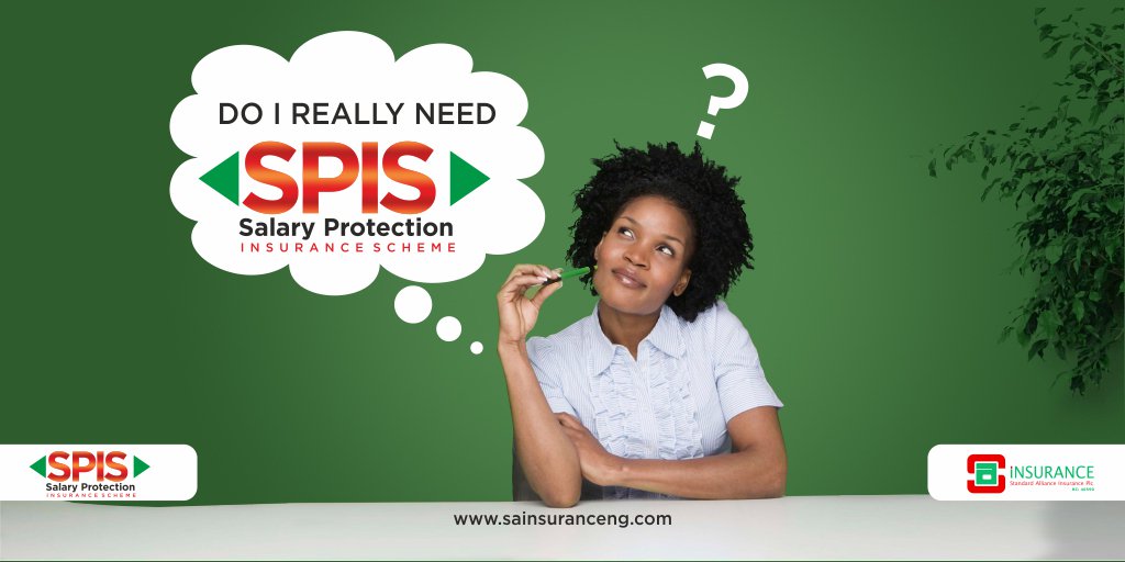 SAInsuranceNG's tweet photo. Research has shown that most employees who lose their employment suddenly were never prepared for it. https://t.co/uPiZqXpJ5u https://t.co/f5b5IQ8DhX