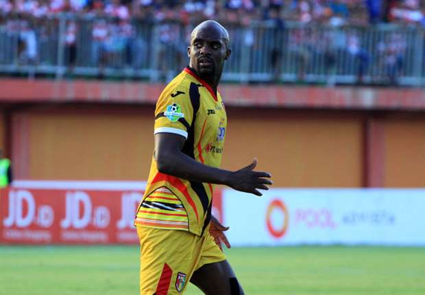 Mohamed Sissoko