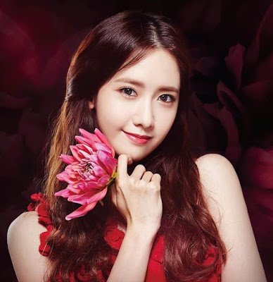 Happy Birthday Im Yoona..The Most Goddess And Popular Visual of Kpop Industry..Saranghae Unnie <3 