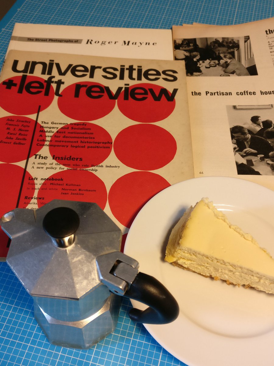 JoanKeating2's tweet photo. Sorry that the @Partisancafe exhibition @FourCornersE2 has now finished. Made @Nigella_Lawson London cheesecake to mark its passing! https://t.co/P8BvKQ0Mum