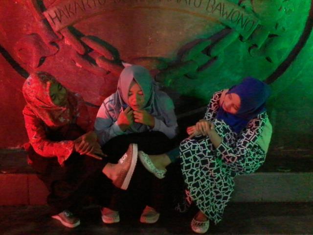 Andrian32429323's tweet photo. ayouw main kesinie lgi kawan @rales0102 https://t.co/Zkfqbd832G