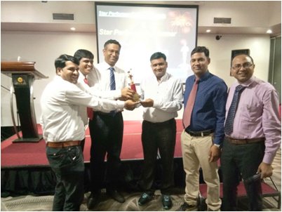 Cadila_Pharma's tweet photo. Cadila Pharma's Agro Division organised its 2nd International Distributors Meet at Kuala Lumpur in April, 2017 #AgroDivision #Cadila https://t.co/uAeujFQJgq
