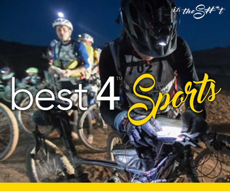 Best4SportsSA's tweet image. Welcome to our team page and thanks for coming along on this epic adventure. #betteryourbest #teambest4sports