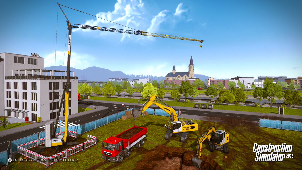 construction simulator 2015 for pc construction simulator 2015 for pc