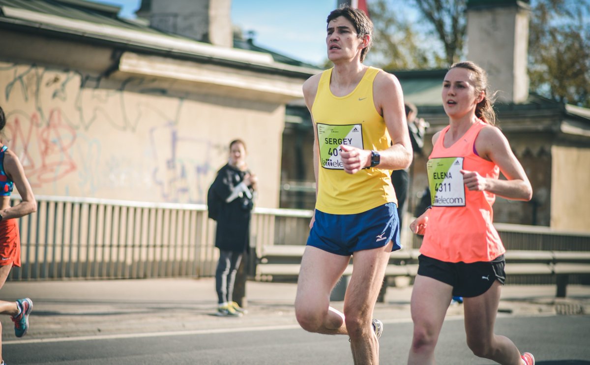 far2run's tweet photo. Про Ригу, которая не принесла мне личного рекорда и #полумарафон, где до призового места не хватило меньше секунды: https://t.co/kTPYn4WB36 https://t.co/bq2OsAxfoI