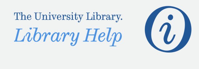 UniSheffieldLib's tweet photo. Do you need help from the library? Chat online, email or phone us, ask at the info points or check out our FAQs https://t.co/iudf8aR9aj https://t.co/qNBY5j9574