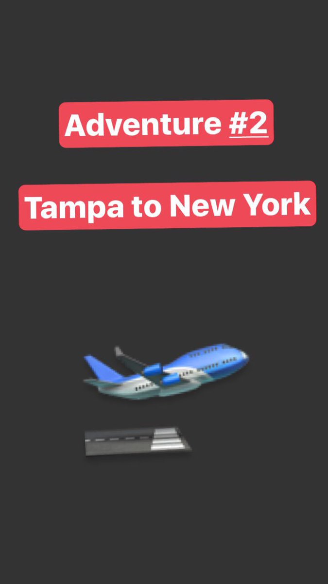 groundswellxm's tweet image. Thank you #Tampa • Now off to #NYC for our #DataCurated Event with @nutanix ~~&amp;gt;