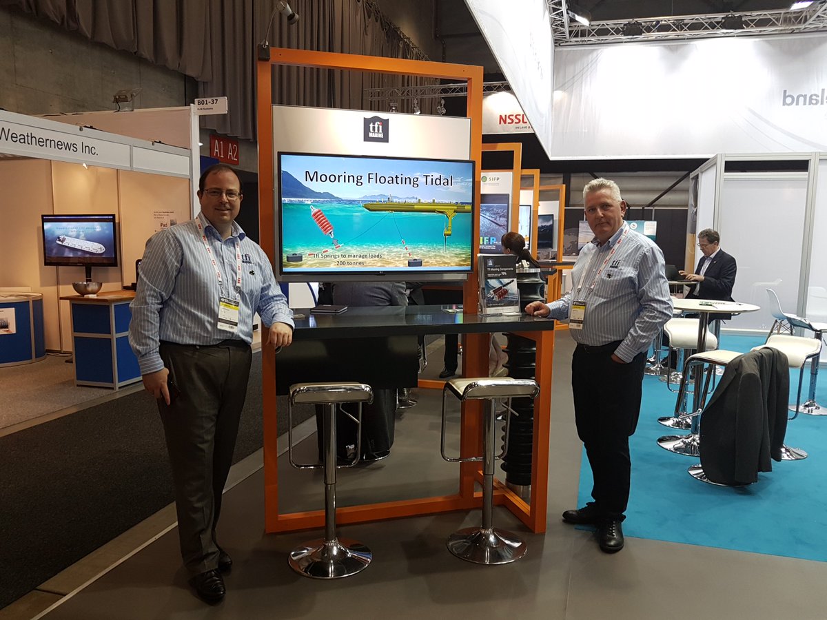 Tfi Marine (@tfimarine) on Twitter photo The TfI Marine team are live at Nor Shipping 2017. Stand B01-36
#NorShipping #IrelandPavilion #BlueEdge <a href="/NorShipping/">Pudgy Party</a> <a href="/IDAIRELAND/">IDA Ireland</a> The TfI Marine team are live at Nor Shipping 2017. Stand B01-36
#NorShipping #IrelandPavilion #BlueEdge <a href="/NorShipping/">Pudgy Party</a> <a href="/IDAIRELAND/">IDA Ireland</a>