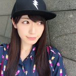 松井咲子のX(ツイッター)