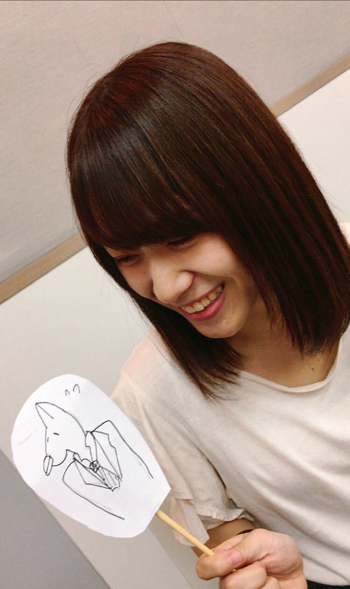 22 7 ナナブンノニジュウニ 帆風千春やで 愛奈ちゃん トリーマンは今日も元気だよ トリーマンって何者 どうやって生まれたの そう思ってるそこのあなた 答えは全て 明日のshowroomで 笑 それにしても 白黒のままじゃ寂しいな あ 今度なごみんに