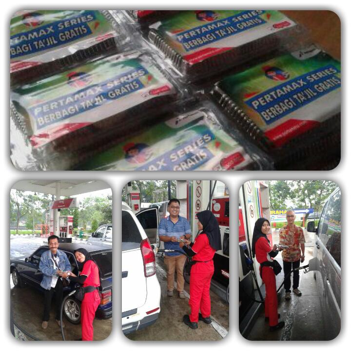 pratamabarokah_'s tweet photo. #pertaminaspiritualmarketing
#mor3
Pembagian ta'jil gratis di hari puasa ke 4 semoga berkah spbu 3440527 b tol . https://t.co/u3tlnwMFfQ