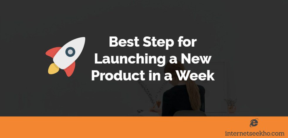 internetsekho's tweet photo. #BestStep for #Launching a #NewProduct in a #week
https://t.co/rcGkS3Qvbx https://t.co/mXEtshLaO0