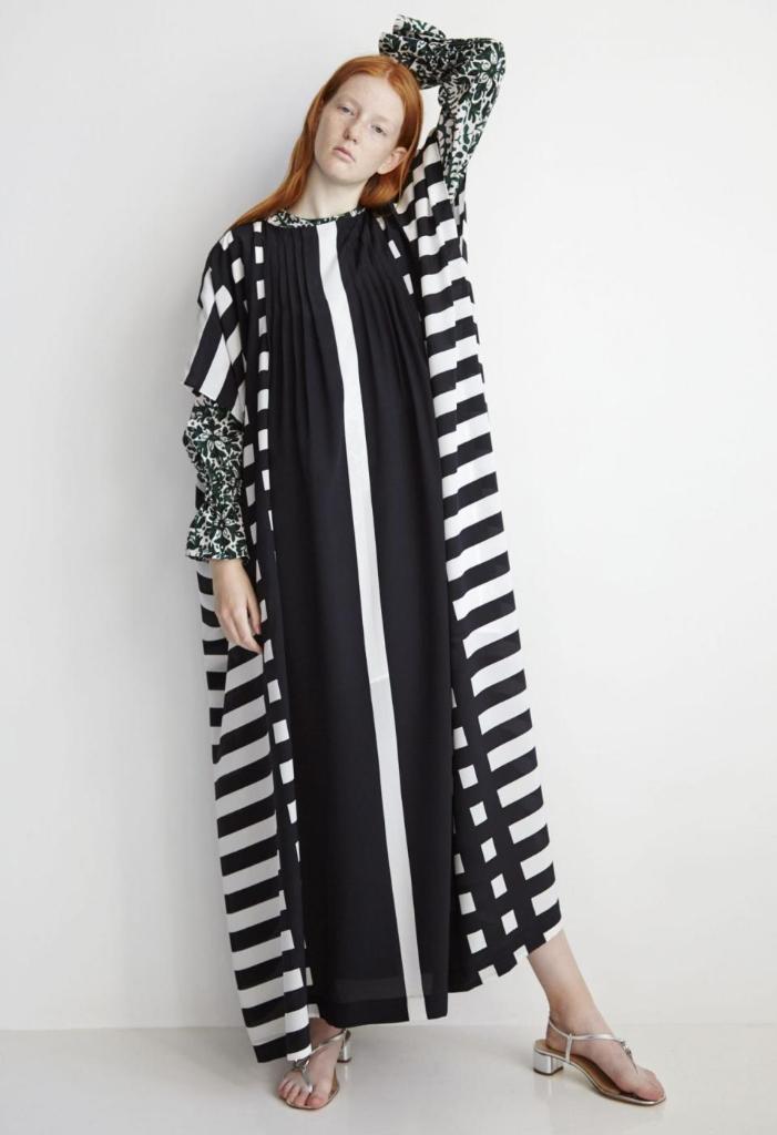 How <a href="/marimekkousa/">Marimekko</a> and <a href="/Anthropologie/">Anthropologie</a> are celebrating women's empowerment. on.forbes.com/60138cCF1