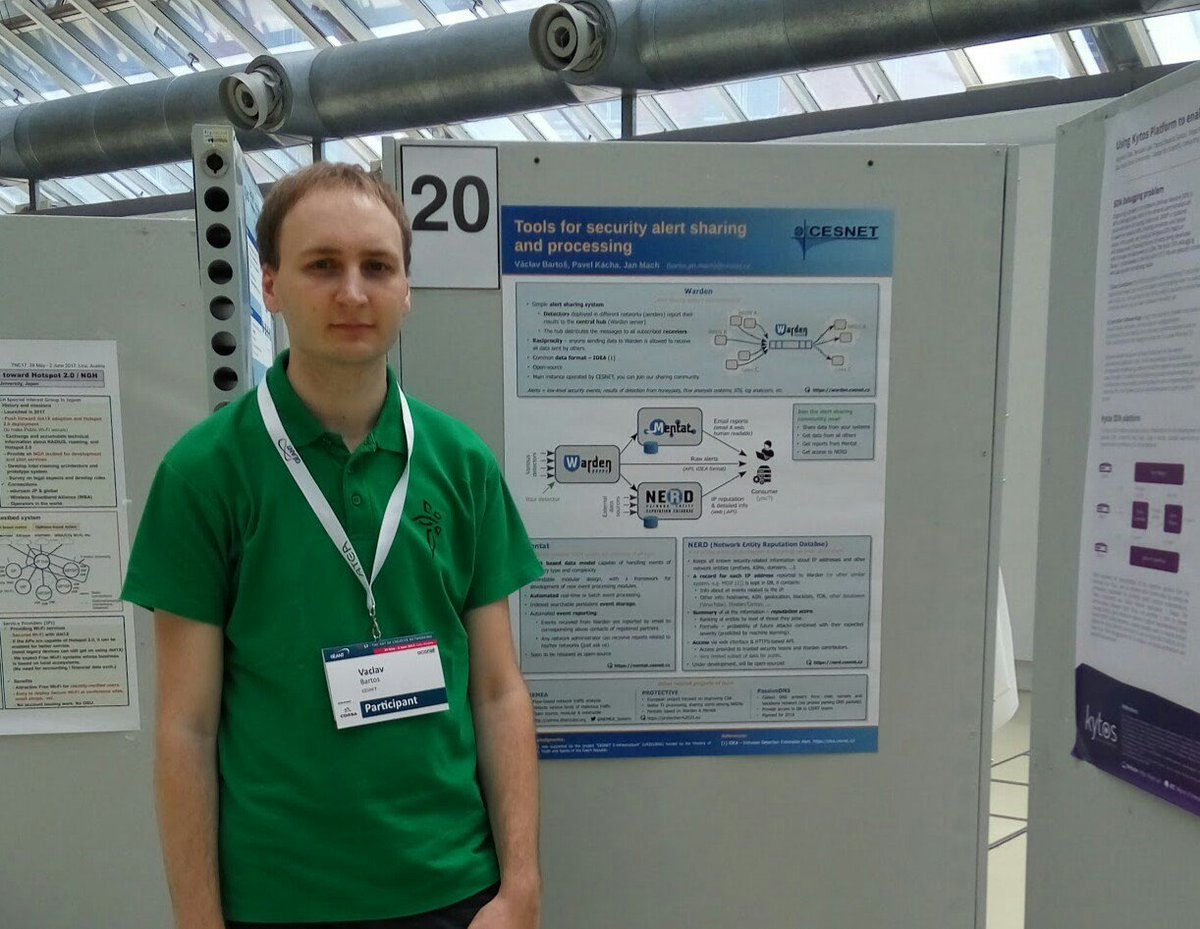 Václav Bartoš tweet media