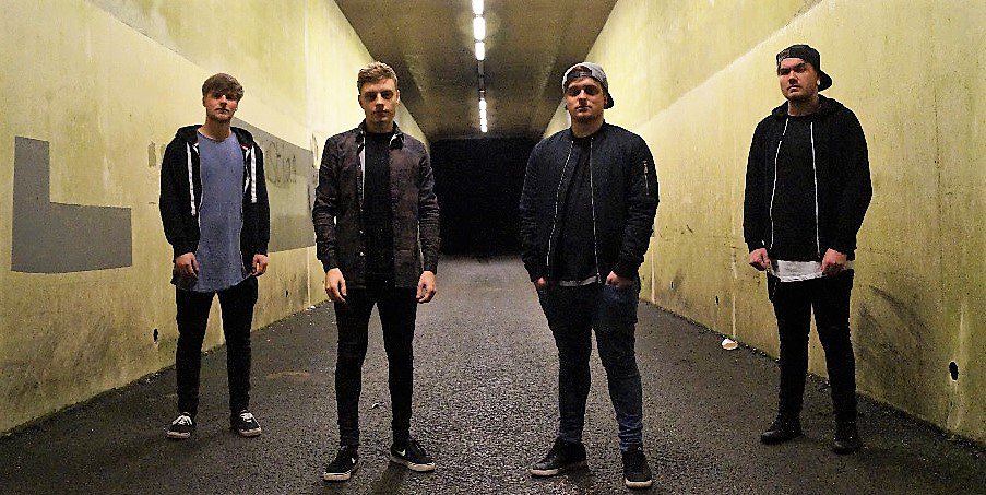 MusicMatters_GB's tweet photo. Have you checked our Video of the Day?
Gemini  by @TruthBandUK 
🎥https://t.co/L81NlmpIV6  
#NewVideo #NewMusic #metalcore #posthardcore https://t.co/6puPT8t7r7