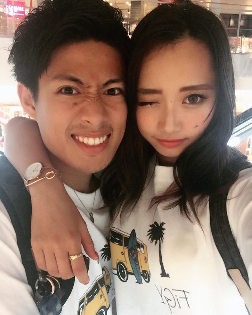 anan4x's tweet photo. .
̜
そういえば.....
有難いことにあんじゅんプロデュース
#FiGY のTシャツ全て完売しました😻
̜
本当にありがとうございました🙇
最近は皆んなが着てくれて
タグ付けしてくれた写真を見るのが楽しみ!💛
̜
今後もあん… https://t.co/VUAwS05NgD https://t.co/PqEPtL0kFn