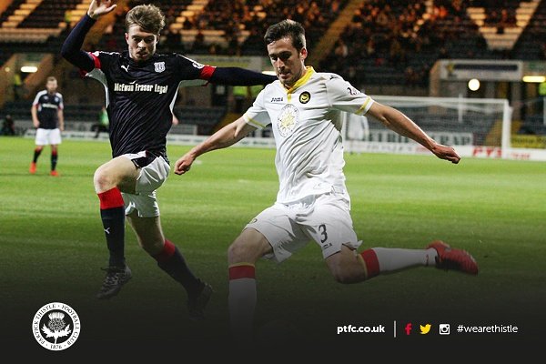 Happy Birthday to Callum Booth who turns 26 today. 